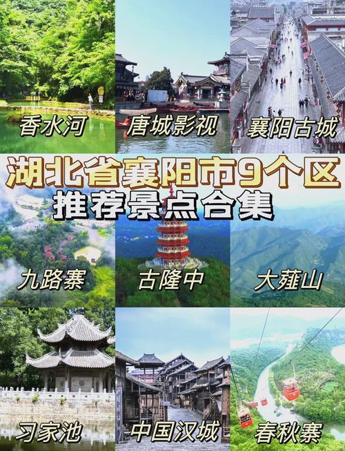 襄阳旅游景点大全,襄阳旅游景点大全地图-第1张图片 襄阳旅游景点大全,襄阳旅游景点大全地图-第1张图片