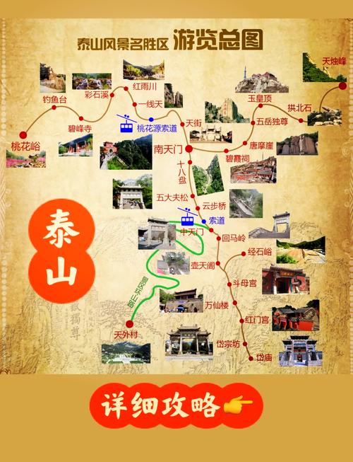 泰山旅游服务(泰山旅游服务平台)-第3张图片 泰山旅游服务(泰山旅游服务平台)-第3张图片