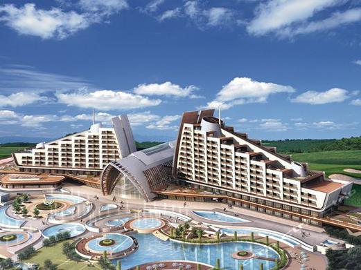 营口旅游景点大全住宿推荐,营口旅游景点排名榜-第4张图片 营口旅游景点大全住宿推荐,营口旅游景点排名榜-第4张图片