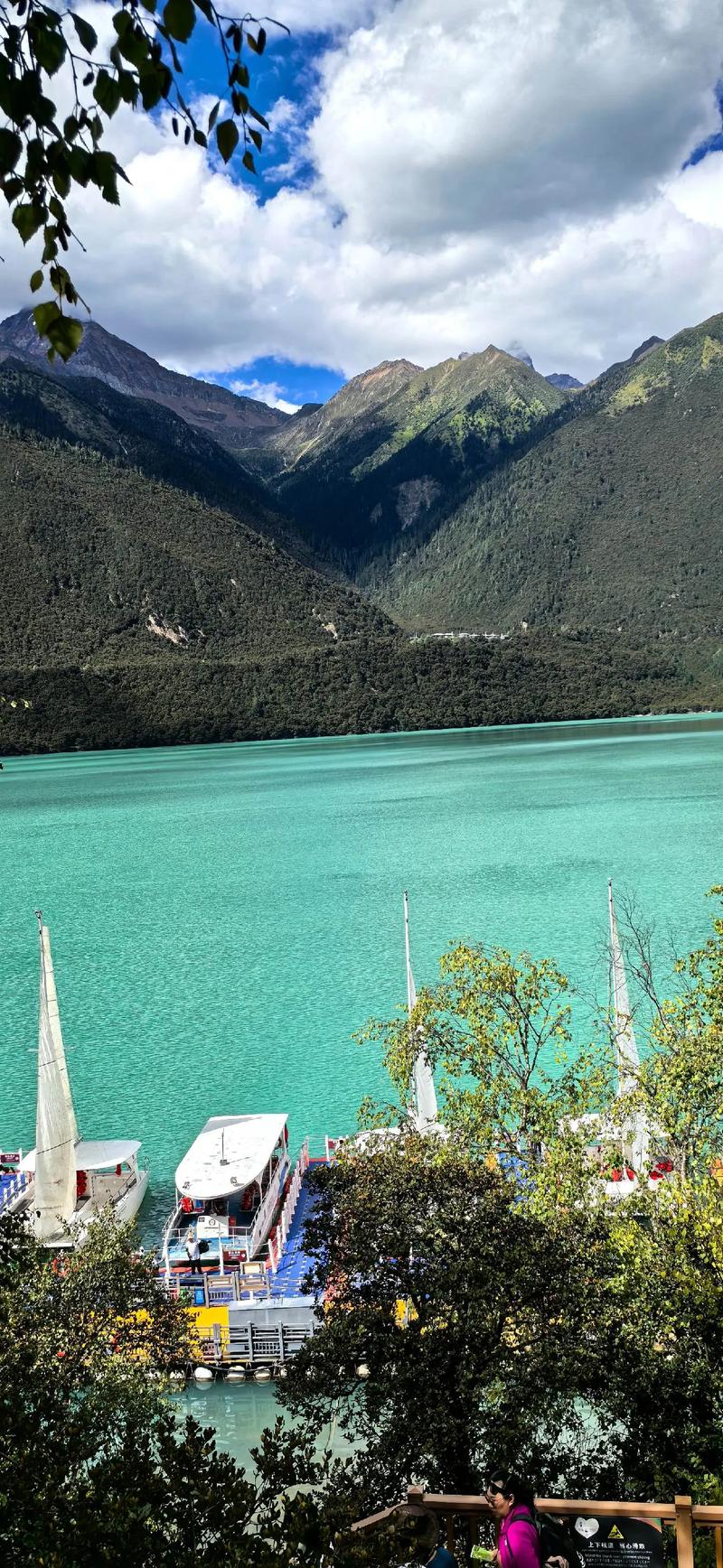 林芝旅游景点有哪些地方可以玩(林芝旅游景点大全排名)-第2张图片 林芝旅游景点有哪些地方可以玩(林芝旅游景点大全排名)-第2张图片