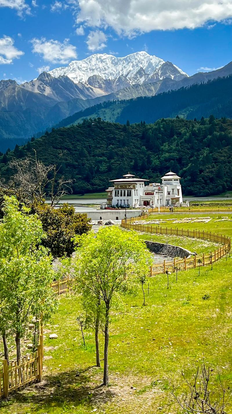林芝旅游景点有哪些地方可以玩(林芝旅游景点大全排名)-第4张图片 林芝旅游景点有哪些地方可以玩(林芝旅游景点大全排名)-第4张图片