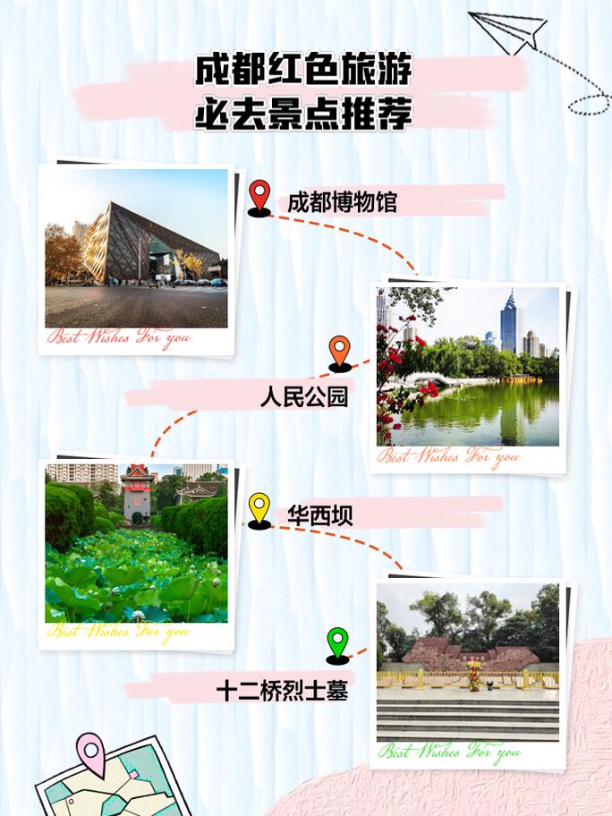 四川主要旅游线路有哪些，四川主要旅游线路有哪些景点-第1张图片