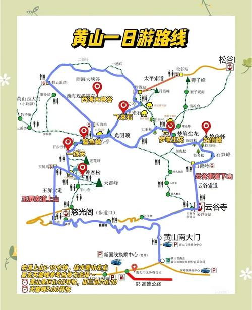 去黄山旅游要多少钱一天呢现在 - 去黄山旅游要多少钱一天呢现在怎么样-第2张图片 去黄山旅游要多少钱一天呢现在 - 去黄山旅游要多少钱一天呢现在怎么样-第2张图片