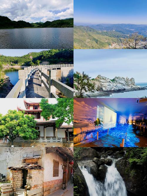 福建莆田游玩地方 - 福建莆田游玩地方排名-第1张图片 福建莆田游玩地方 - 福建莆田游玩地方排名-第1张图片