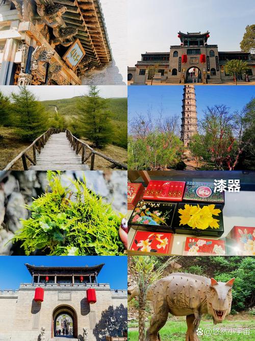 晋中旅游景点大全排名榜前十名有哪些 - 晋中旅游景点有哪些景点推荐-第1张图片 晋中旅游景点大全排名榜前十名有哪些 - 晋中旅游景点有哪些景点推荐-第1张图片