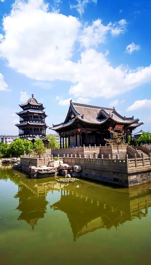 晋中旅游景点大全排名榜前十名有哪些 - 晋中旅游景点有哪些景点推荐-第2张图片 晋中旅游景点大全排名榜前十名有哪些 - 晋中旅游景点有哪些景点推荐-第2张图片