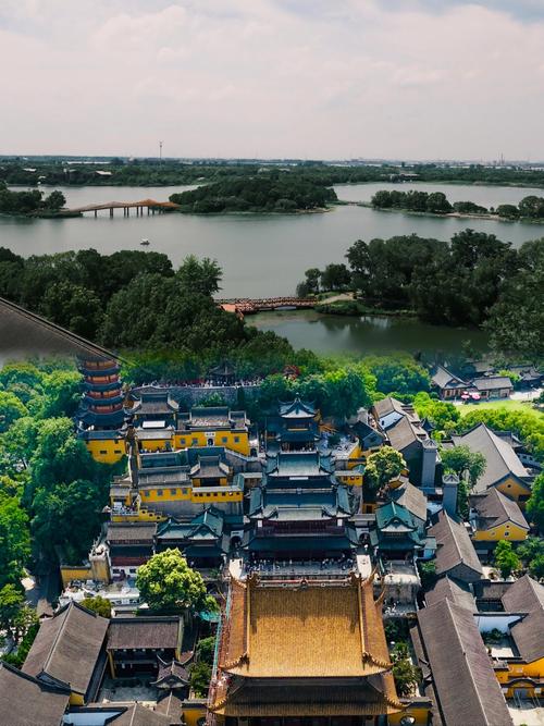 上海金山景区有哪些地方好玩的景点（上海金山有啥旅游景点）-第2张图片