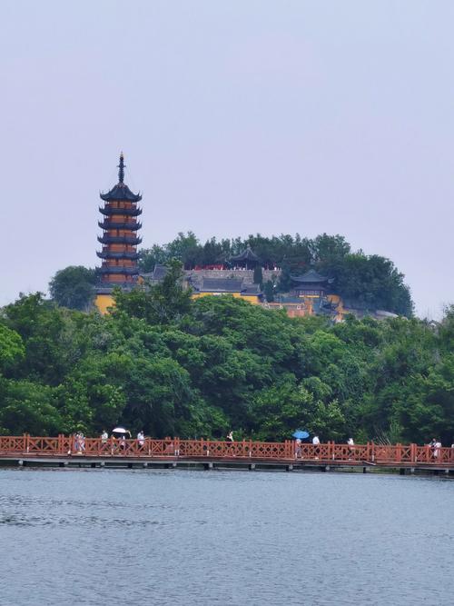 上海金山景区有哪些地方好玩的景点（上海金山有啥旅游景点）-第3张图片