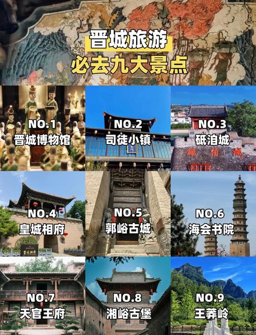 山西旅游免费询问 - 山西旅游官方网站电话-第2张图片