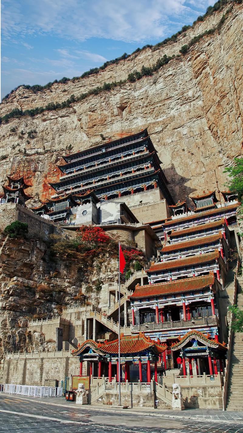 山西旅游免费询问 - 山西旅游官方网站电话-第6张图片