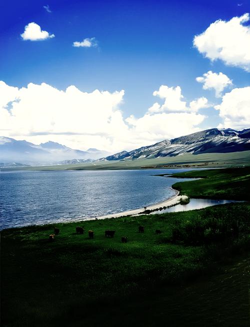 博尔塔拉蒙古自治州景区有哪些（博尔塔拉蒙古自治州旅游攻略）-第2张图片