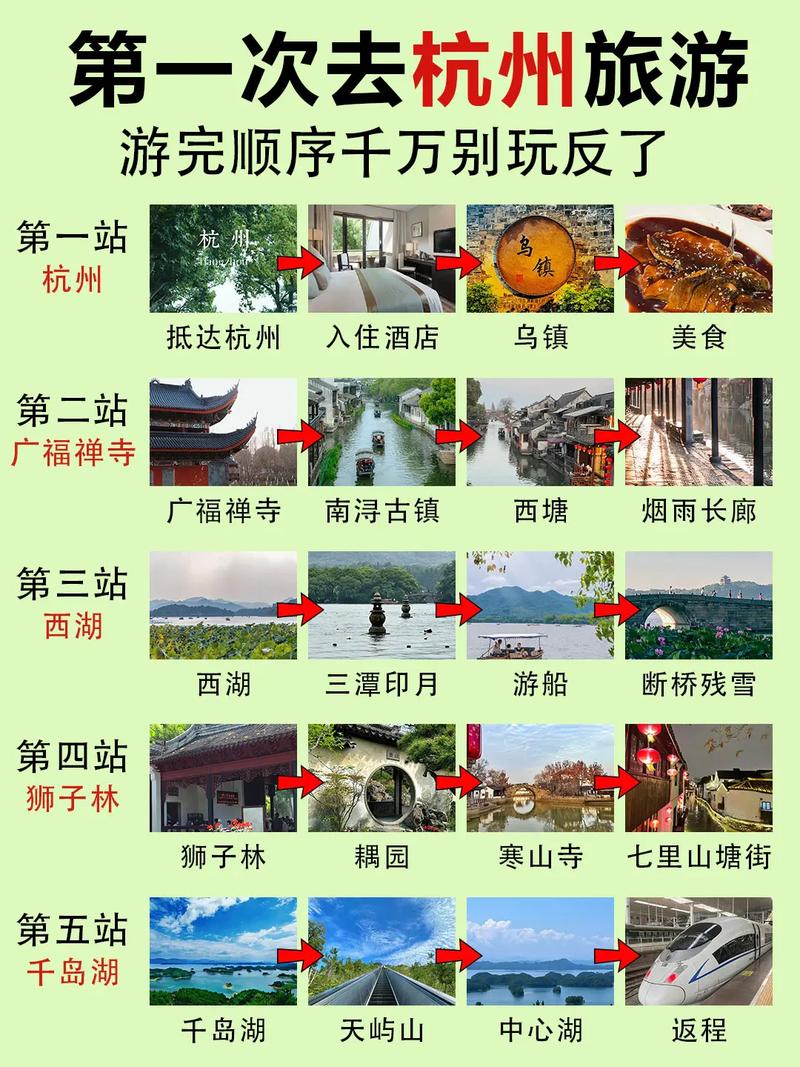 杭州旅游旅游 - 杭州旅游旅游景点排名前十-第5张图片 杭州旅游旅游 - 杭州旅游旅游景点排名前十-第5张图片