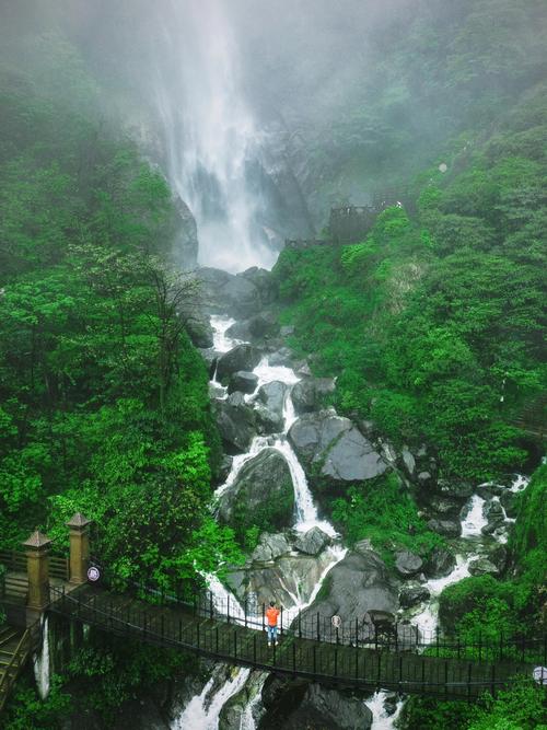 江西宜春旅游景点介绍大全 - 江西宜春旅游攻略-第2张图片 江西宜春旅游景点介绍大全 - 江西宜春旅游攻略-第2张图片
