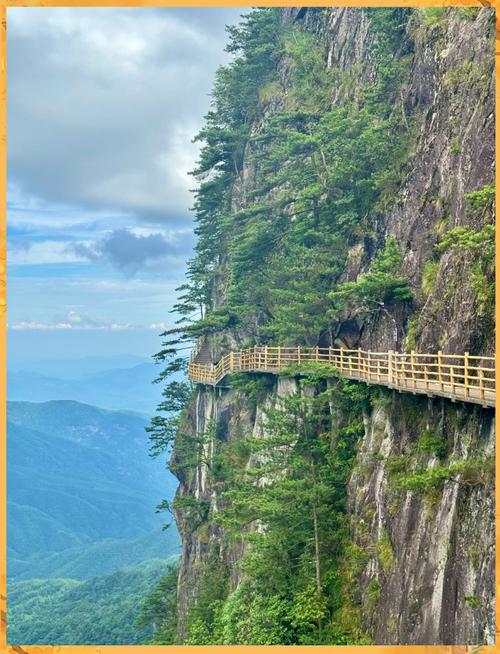 江西宜春旅游景点介绍大全 - 江西宜春旅游攻略-第4张图片 江西宜春旅游景点介绍大全 - 江西宜春旅游攻略-第4张图片