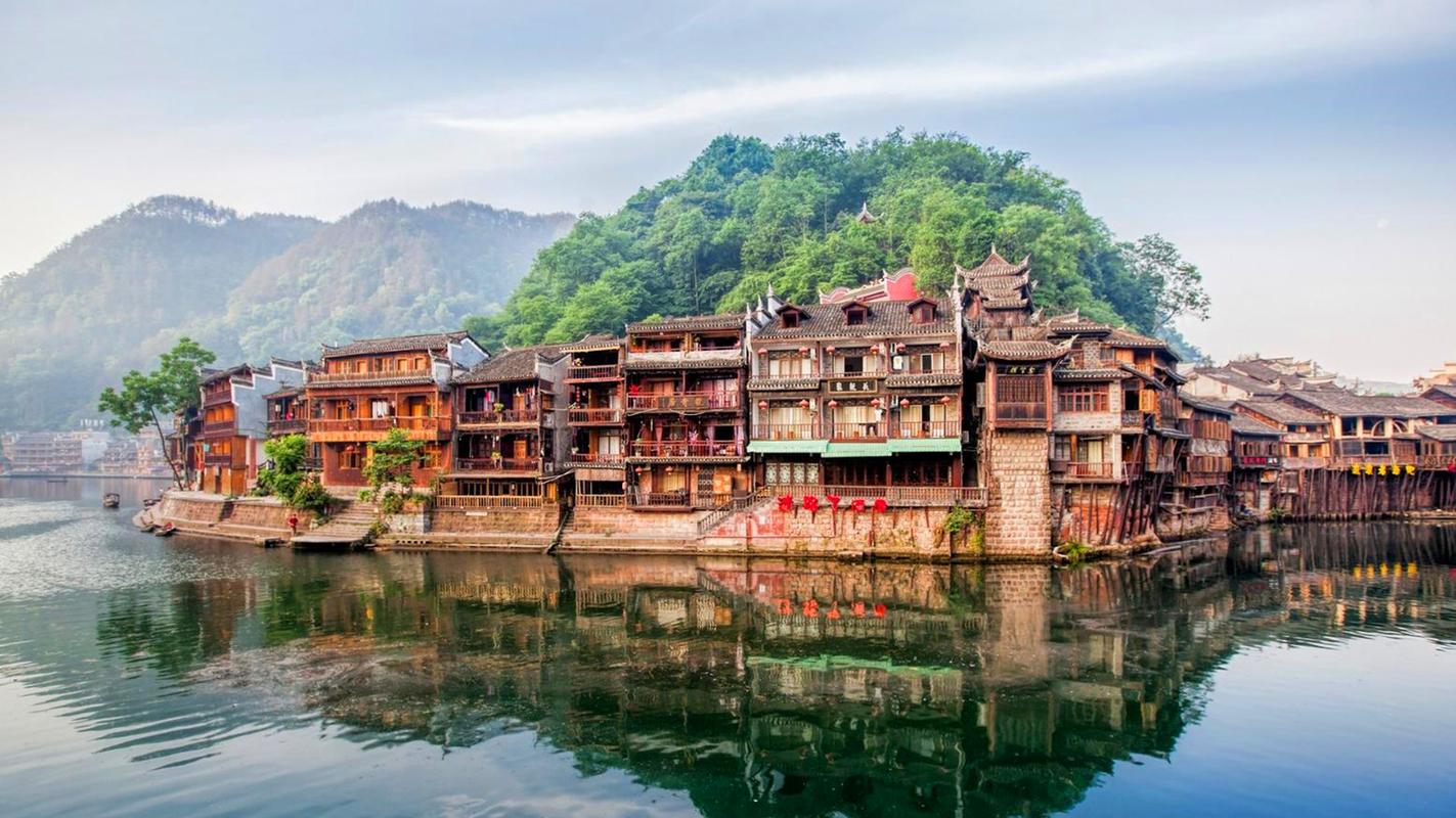 湖南旅游线路报价(湖南旅行线路)-第3张图片 湖南旅游线路报价(湖南旅行线路)-第3张图片
