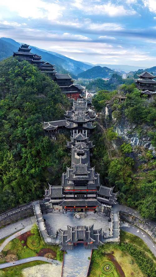 重庆旅游景点必玩的10个地方推荐 - 这才是重庆旅游必去景点-第6张图片 重庆旅游景点必玩的10个地方推荐 - 这才是重庆旅游必去景点-第6张图片