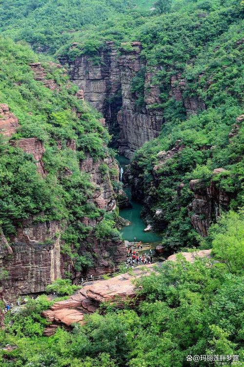 新乡旅游必去前十景点,新乡市景点排名榜前十名-第3张图片 新乡旅游必去前十景点,新乡市景点排名榜前十名-第3张图片