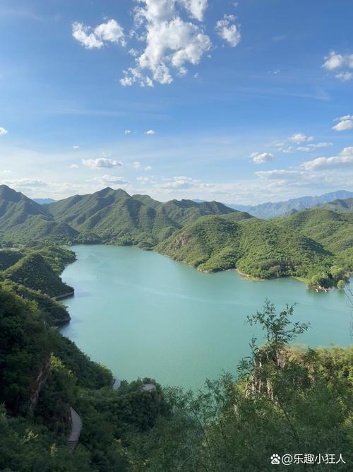 保定旅游好去处,保定游玩景点推荐-第2张图片 保定旅游好去处,保定游玩景点推荐-第2张图片