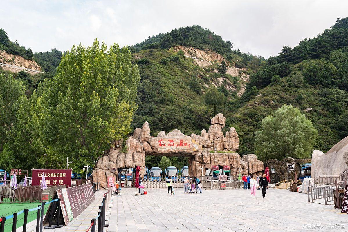 保定旅游好去处,保定游玩景点推荐-第4张图片 保定旅游好去处,保定游玩景点推荐-第4张图片