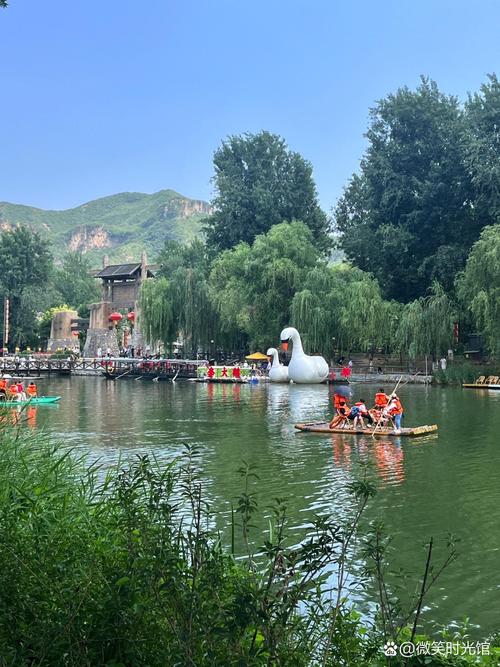 保定旅游好去处,保定游玩景点推荐-第6张图片 保定旅游好去处,保定游玩景点推荐-第6张图片
