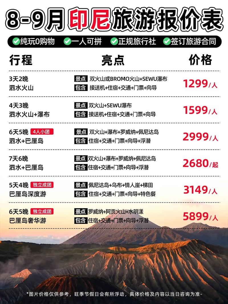 东南亚7日游多少钱,东南亚旅游一周多少钱-第2张图片 东南亚7日游多少钱,东南亚旅游一周多少钱-第2张图片