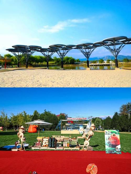昌平旅游线路有哪些 - 昌平旅游景点大全排名 自驾-第2张图片 昌平旅游线路有哪些 - 昌平旅游景点大全排名 自驾-第2张图片