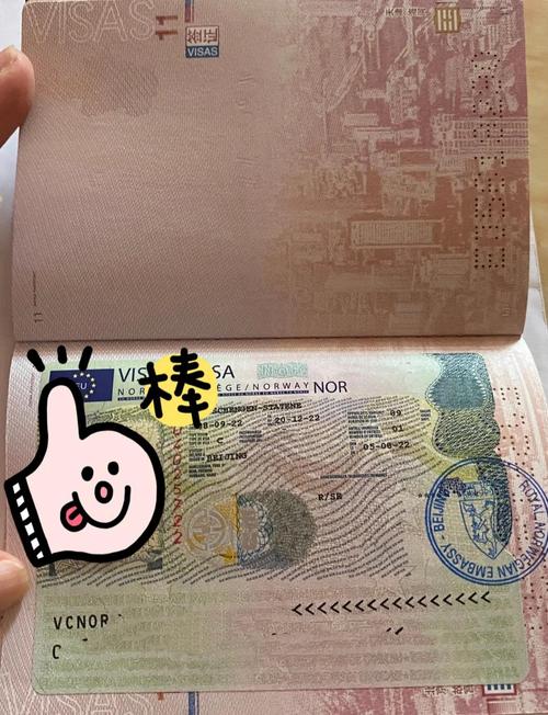 挪威旅游签证好办吗,去挪威的签证好办吗-第3张图片 挪威旅游签证好办吗,去挪威的签证好办吗-第3张图片