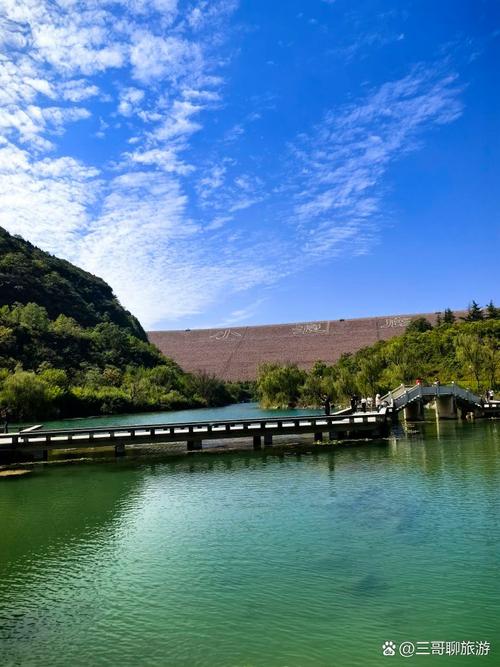 济源市旅游景点免费(济源市旅游景点免费政策)-第2张图片 济源市旅游景点免费(济源市旅游景点免费政策)-第2张图片