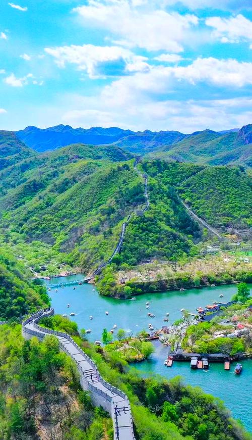 怀柔旅游景点大全怀柔著名景点,怀柔景区旅游景点排名-第5张图片 怀柔旅游景点大全怀柔著名景点,怀柔景区旅游景点排名-第5张图片