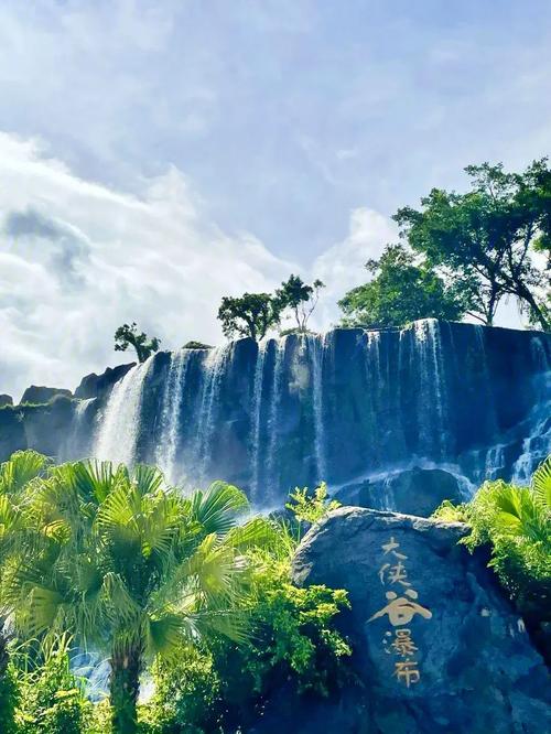 广州白云景点大全(广州白云旅游景点大全)-第2张图片 广州白云景点大全(广州白云旅游景点大全)-第2张图片