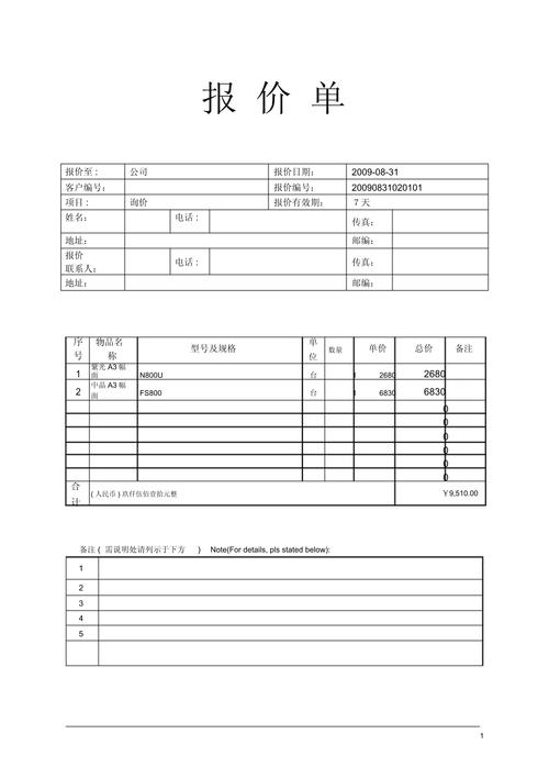 旅游报价单模板三方询价(旅游产品的报价怎么算)-第2张图片 旅游报价单模板三方询价(旅游产品的报价怎么算)-第2张图片