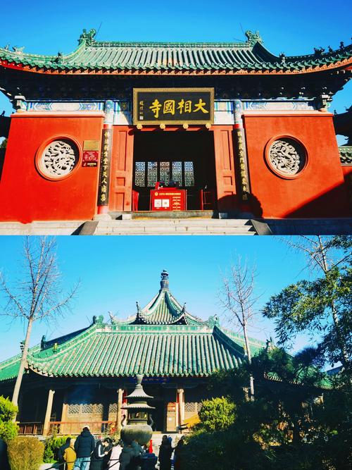 开封旅游景点排名前十 - 开封旅游景点排名前十名云台山-第6张图片 开封旅游景点排名前十 - 开封旅游景点排名前十名云台山-第6张图片