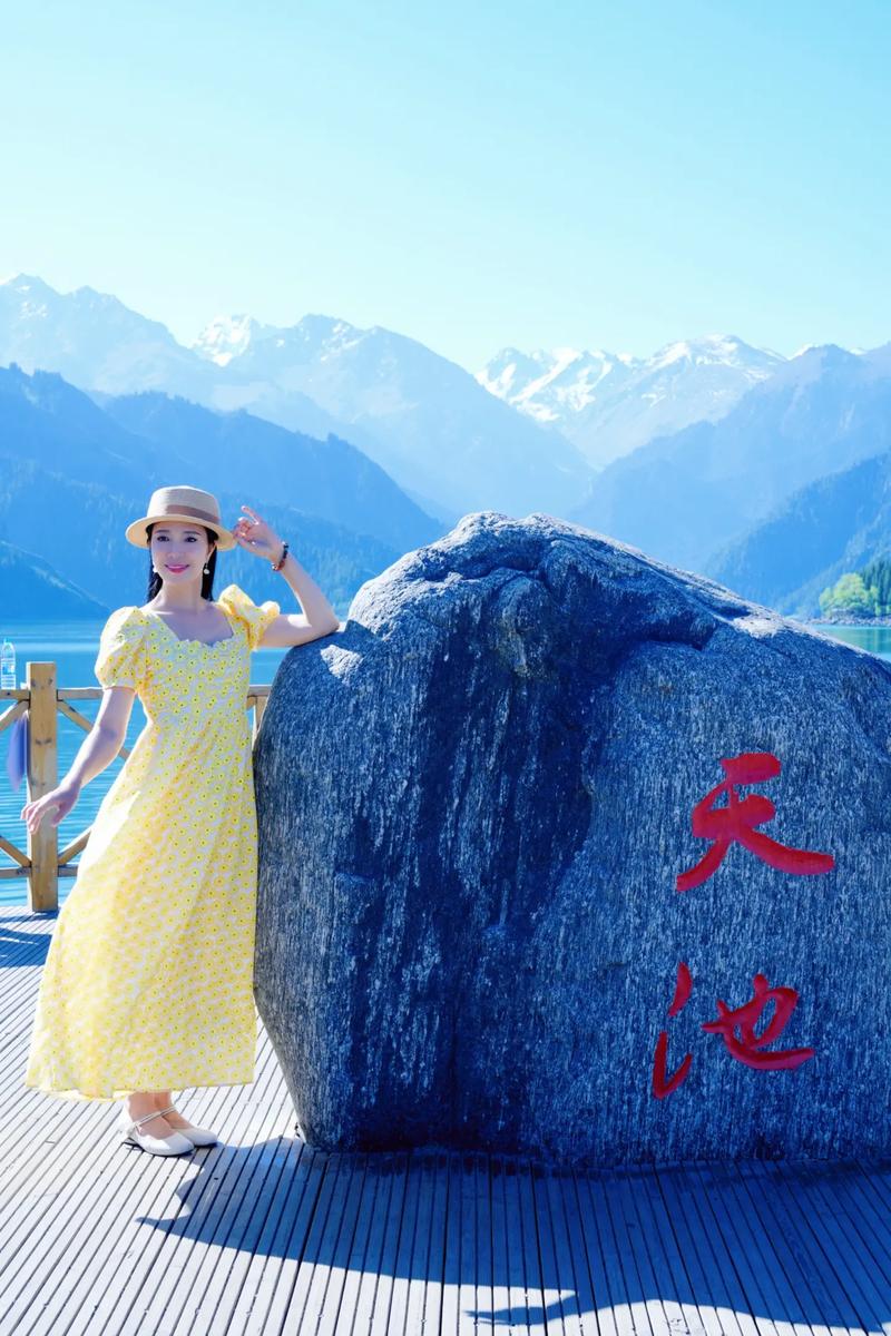 夏季长白山旅游穿衣,长白山穿衣攻略-第3张图片 夏季长白山旅游穿衣,长白山穿衣攻略-第3张图片