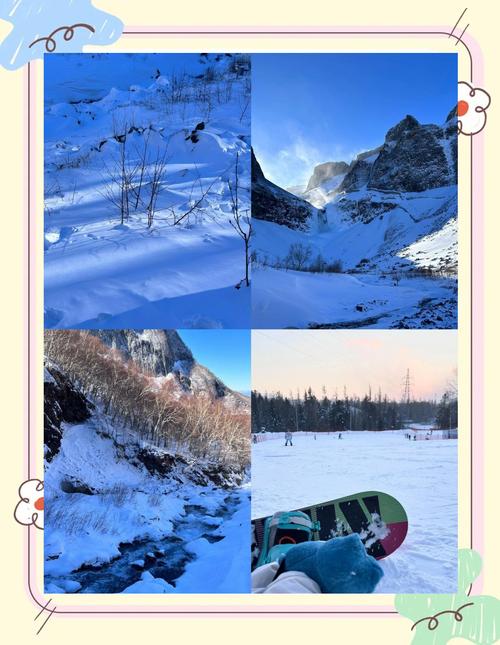 夏季长白山旅游穿衣,长白山穿衣攻略-第4张图片 夏季长白山旅游穿衣,长白山穿衣攻略-第4张图片