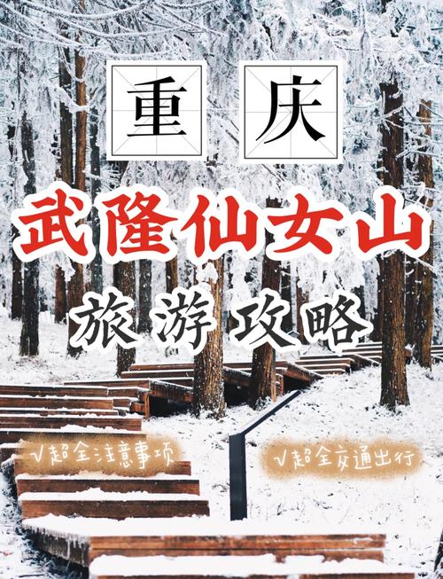 武隆山一日游,武隆山旅游攻略-第3张图片 武隆山一日游,武隆山旅游攻略-第3张图片