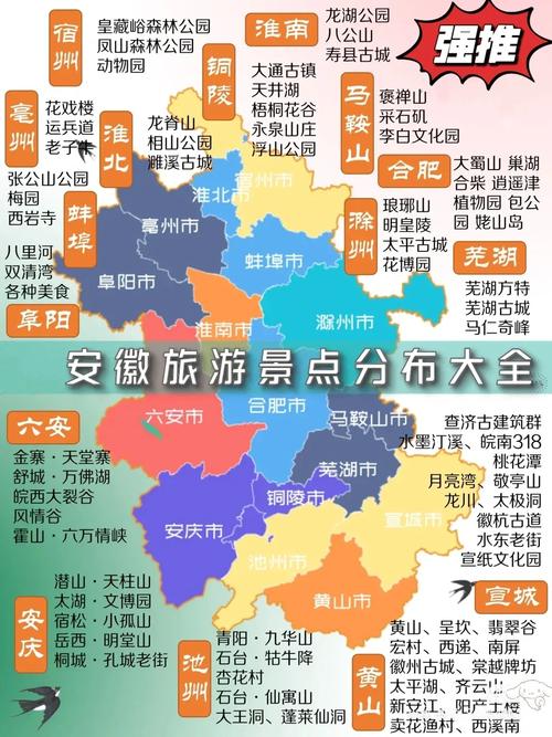 安徽旅游景点前十名,安徽的旅游景点排名-第4张图片 安徽旅游景点前十名,安徽的旅游景点排名-第4张图片