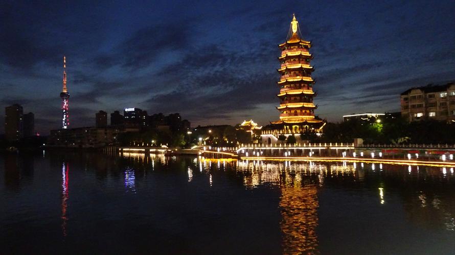 泰州游玩攻略一日游,泰州旅游攻略一日游-第3张图片 泰州游玩攻略一日游,泰州旅游攻略一日游-第3张图片