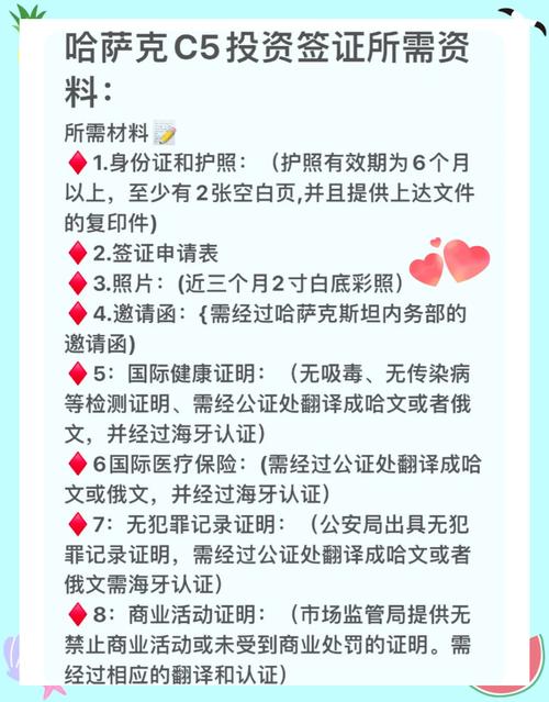 哈萨克斯坦旅游签证多少钱 - 哈萨克斯坦旅游签证费用-第3张图片 哈萨克斯坦旅游签证多少钱 - 哈萨克斯坦旅游签证费用-第3张图片