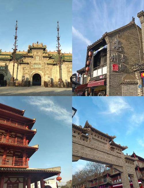 亳州必看景点推荐 - 亳州必看景点推荐一下-第2张图片 亳州必看景点推荐 - 亳州必看景点推荐一下-第2张图片