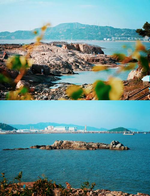 福建旅游海边景点大全排名,福建海边旅游必去前十景点-第4张图片 福建旅游海边景点大全排名,福建海边旅游必去前十景点-第4张图片
