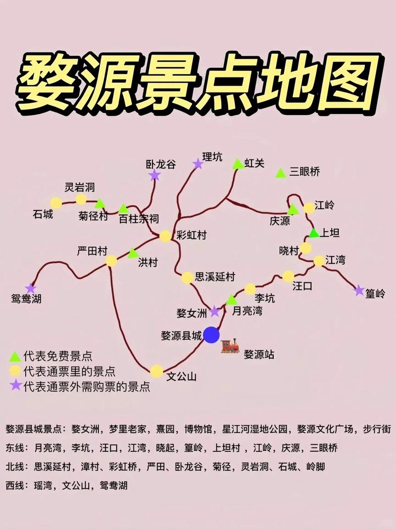 江西婺源旅游攻略必玩的景点推荐 - 江西 婺源 旅游-第2张图片 江西婺源旅游攻略必玩的景点推荐 - 江西 婺源 旅游-第2张图片