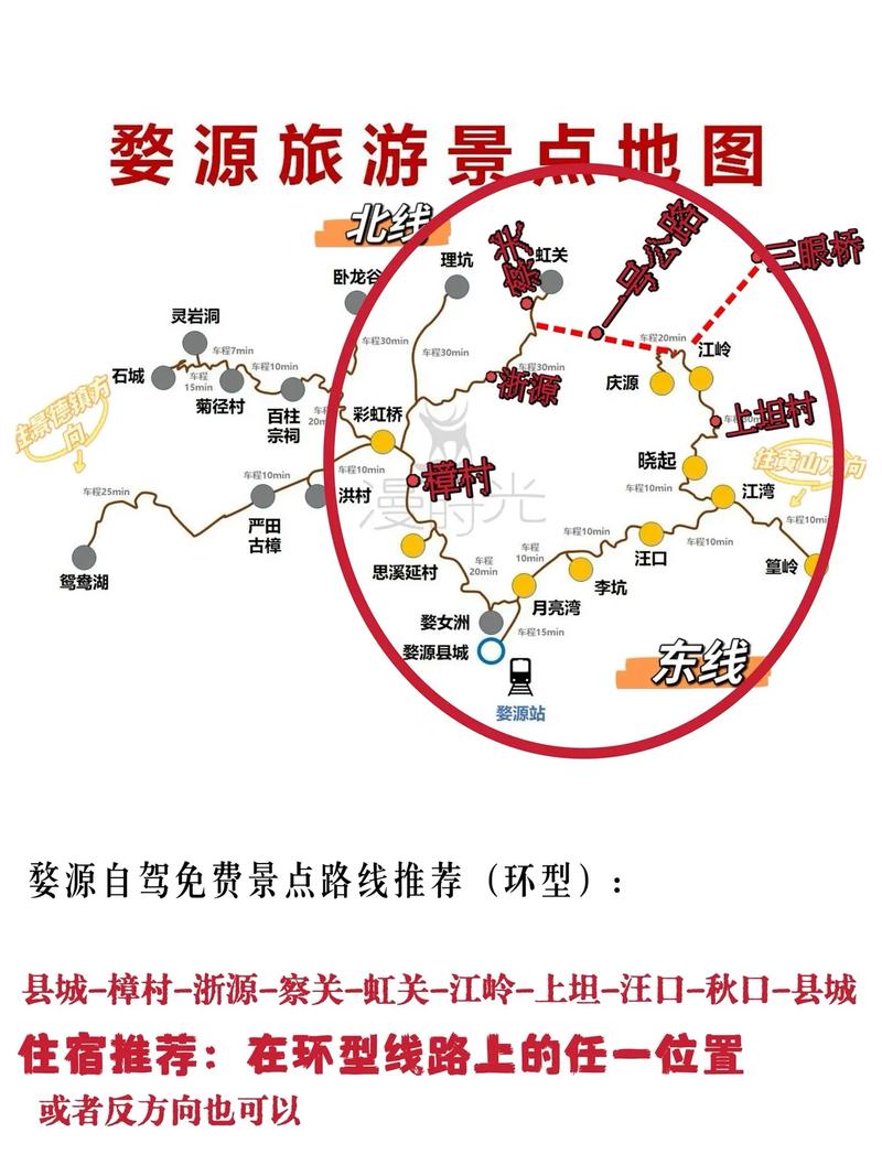 江西婺源旅游攻略必玩的景点推荐 - 江西 婺源 旅游-第4张图片 江西婺源旅游攻略必玩的景点推荐 - 江西 婺源 旅游-第4张图片