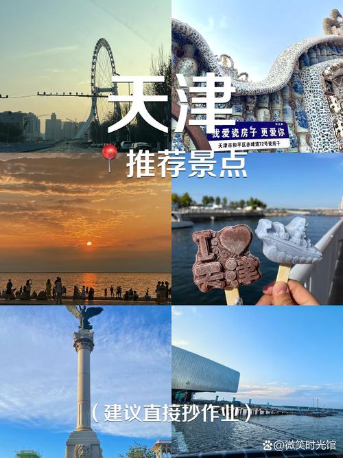 天津旅游前十景区(天津旅游著名景点)-第3张图片 天津旅游前十景区(天津旅游著名景点)-第3张图片
