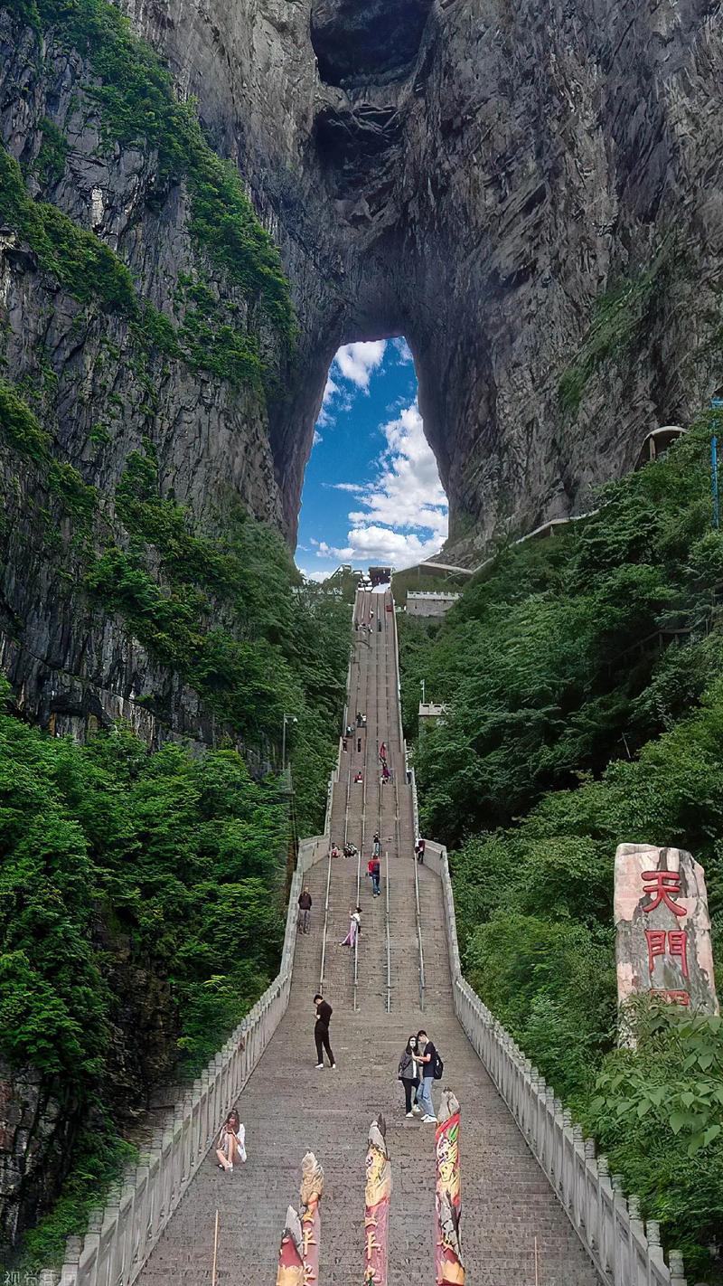 天门游玩景点(天门游玩景点有哪些)-第5张图片 天门游玩景点(天门游玩景点有哪些)-第5张图片