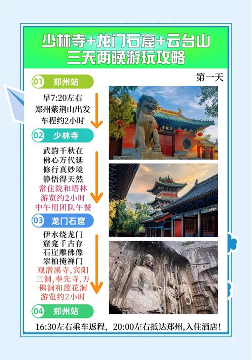 龙门石窟逛多久,龙门石窟多久可以逛完-第4张图片 龙门石窟逛多久,龙门石窟多久可以逛完-第4张图片
