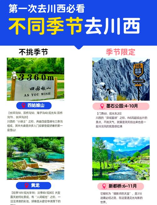 海螺沟旅游景点攻略几月份去好玩,海螺沟旅游景点攻略几月份去好玩呢-第3张图片 海螺沟旅游景点攻略几月份去好玩,海螺沟旅游景点攻略几月份去好玩呢-第3张图片