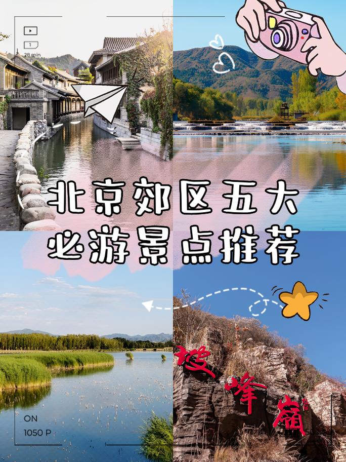 北京郊区旅游景点大全排名前十(北京郊区的旅游景点)-第4张图片 北京郊区旅游景点大全排名前十(北京郊区的旅游景点)-第4张图片