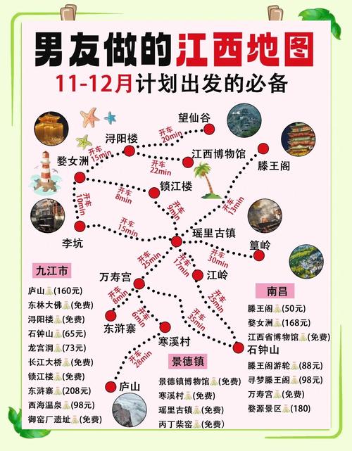 江西婺源攻略旅游自驾(江西婺源必去的三个景点)-第2张图片 江西婺源攻略旅游自驾(江西婺源必去的三个景点)-第2张图片