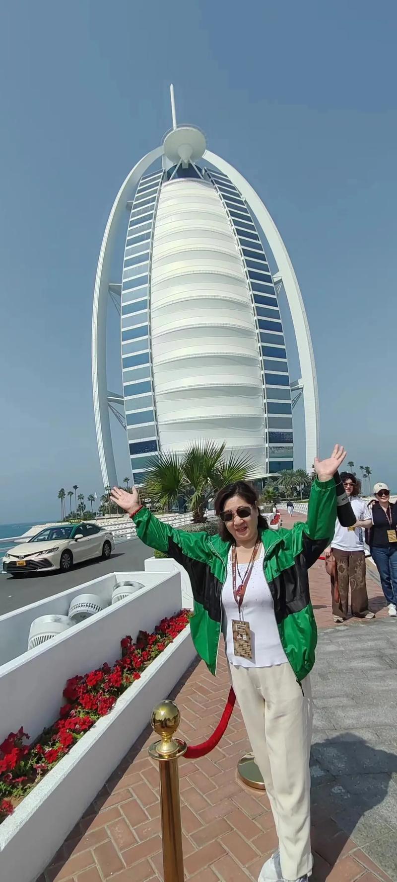 阿联酋旅游费用大概多少(阿联酋自由行攻略)-第2张图片 阿联酋旅游费用大概多少(阿联酋自由行攻略)-第2张图片