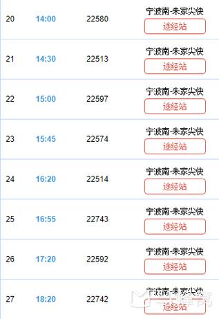 普陀汽车站到宁波站,普陀长途客运站到宁波-第4张图片 普陀汽车站到宁波站,普陀长途客运站到宁波-第4张图片
